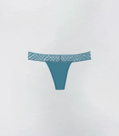 String - Organisch katoen - 100% Lekvrij - 2