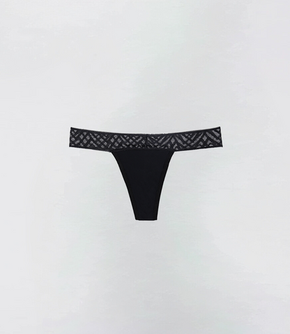 String - Organisch katoen - 100% Lekvrij - 2