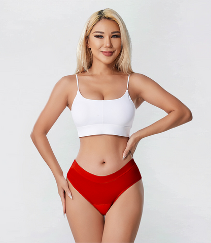 Active High-Rise - 100% Lekvrij