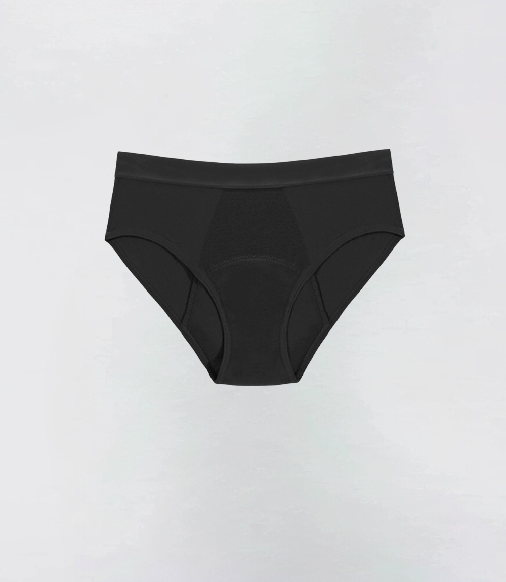 Active High-Rise - 100% Lekvrij