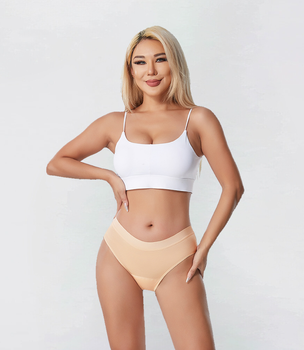 Active High-Rise - 100% Lekvrij